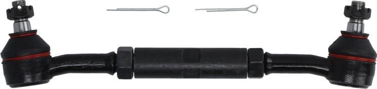 Yamato I31016YMT - Поперечна рульова тяга autozip.com.ua