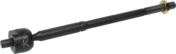 Yamato I33062YMT - Осьовий шарнір, рульова тяга autozip.com.ua