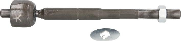 Yamato I32082YMT - Осьовий шарнір, рульова тяга autozip.com.ua