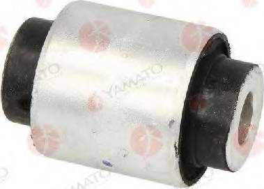 Yamato J44047AYMT - Сайлентблок, важіль підвіски колеса autozip.com.ua