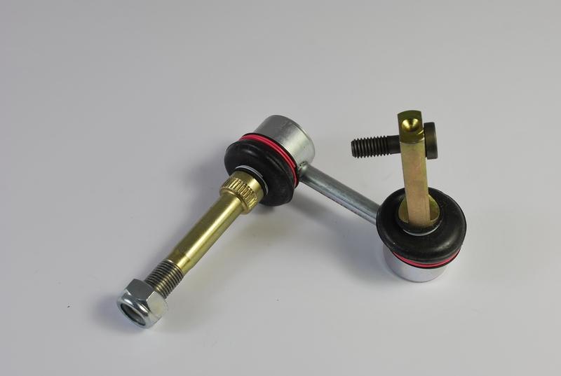 Yamato J62063YMT - Тяга / стійка, стабілізатор autozip.com.ua