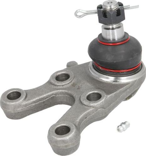 Yamato J15010YMT - Шарова опора, несучий / направляючий шарнір autozip.com.ua