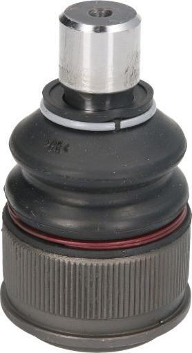Yamato J13013YMT - Шарова опора, несучий / направляючий шарнір autozip.com.ua