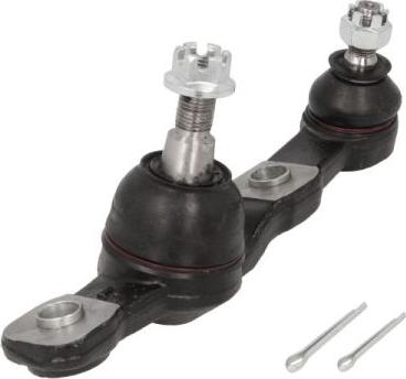 Yamato J12064YMT - Шарова опора, несучий / направляючий шарнір autozip.com.ua
