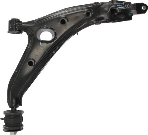Yamato J34027YMT - Важіль незалежної підвіски колеса autozip.com.ua