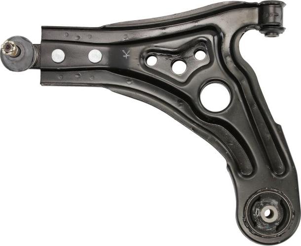Yamato J30030YMT - Важіль незалежної підвіски колеса autozip.com.ua