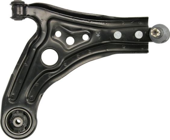 Yamato J30031YMT - Важіль незалежної підвіски колеса autozip.com.ua