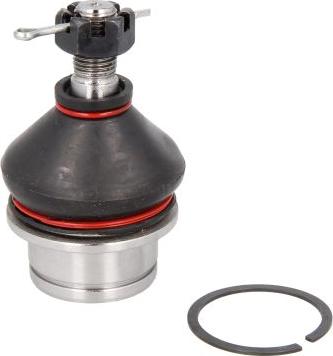 Yamato J21006YMT - Шарова опора, несучий / направляючий шарнір autozip.com.ua