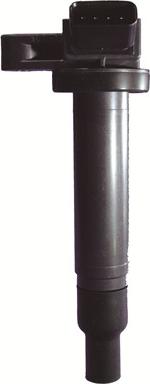 YEC IGC111A - Котушка запалювання autozip.com.ua