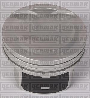 Yenmak 36-04490-000 - Поршень autozip.com.ua