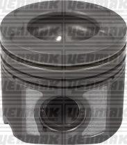 Yenmak 31-04596-000 - Поршень autozip.com.ua