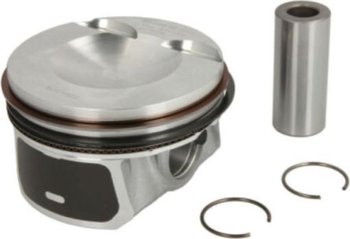Yenmak 31-04587-000 - Поршень autozip.com.ua