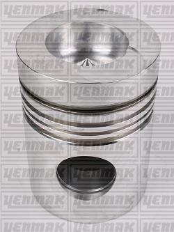 Yenmak 31-03161-000 - Поршень autozip.com.ua