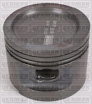 Yenmak 31-03311-000 - Поршень autozip.com.ua