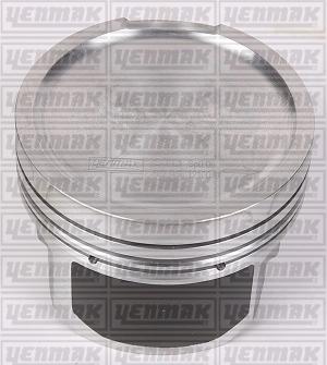 Yenmak 31-03296-000 - Поршень autozip.com.ua