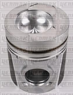 Yenmak 31-03278-000 - Поршень autozip.com.ua