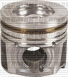 Yenmak 31-30001-000 - Поршень autozip.com.ua