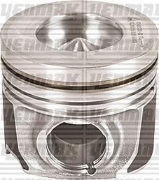 Yenmak 31-30015-050 - Поршень autozip.com.ua