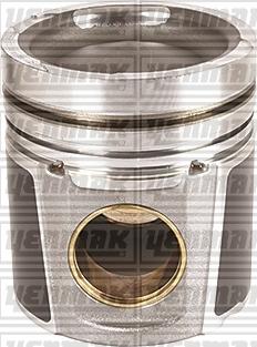 Yenmak 31-30026-000 - Поршень autozip.com.ua