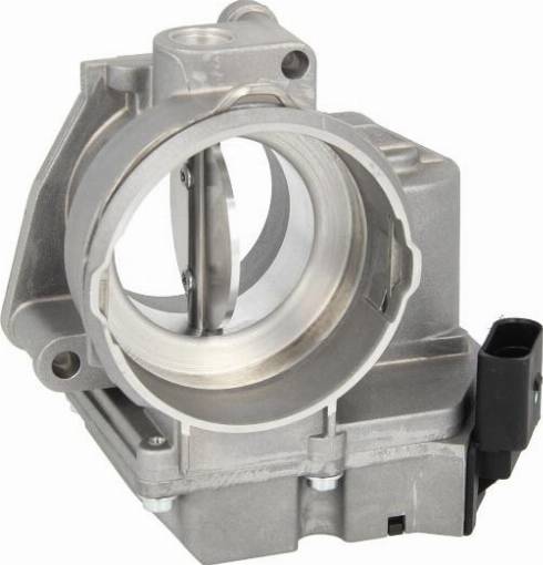 Ysparts 03G128061A - Патрубок дросельної заслінки autozip.com.ua