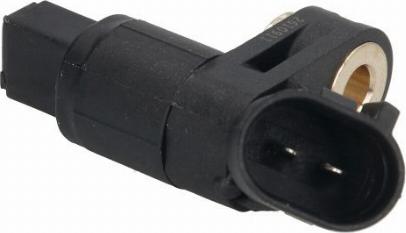 Ysparts 1J0927804 - Датчик ABS, частота обертання колеса autozip.com.ua