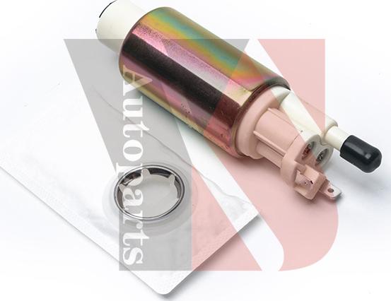 Ysparts FP016 - Модуль паливного насоса autozip.com.ua