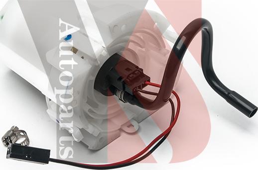 Ysparts FP011 - Модуль паливного насоса autozip.com.ua
