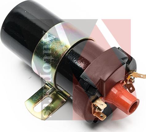 Ysparts IC074 - Котушка запалювання autozip.com.ua