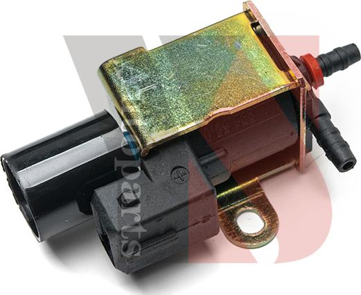 Ysparts PCV014 - Перетворювач тиску, турбокомпресор autozip.com.ua