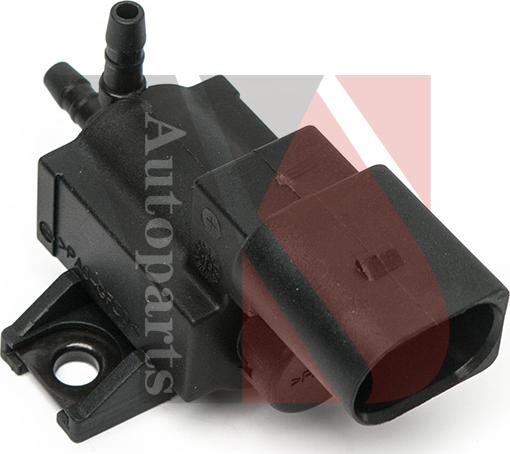 Ysparts PCV036 - Клапан, управління повітря-впускають повітря autozip.com.ua