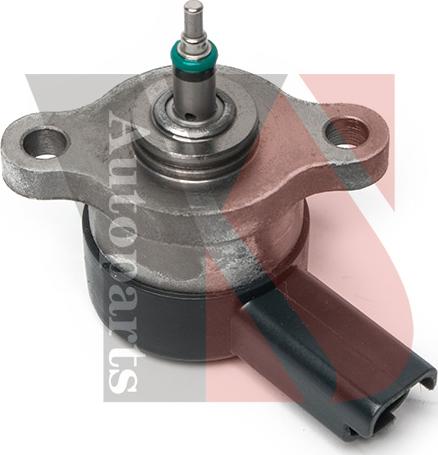 Ysparts PCV185 - Редукційний клапан, Common-Rail-System autozip.com.ua
