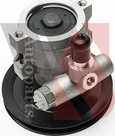 Ysparts PW3915 - Гідравлічний насос, рульове управління, ГУР autozip.com.ua