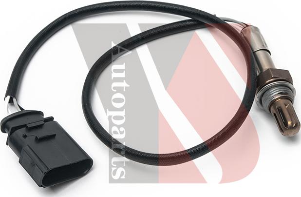 Ysparts YOS011 - Лямбда-зонд, датчик кисню autozip.com.ua