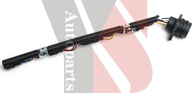 Ysparts YS-AC0005 - Ремонтний комплект, кабельний комплект autozip.com.ua