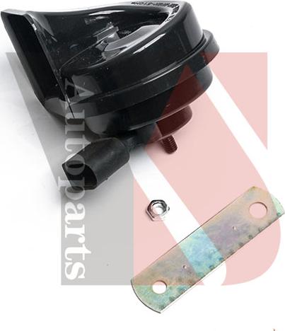 Ysparts YS-AH002 - Звуковий сигнал autozip.com.ua