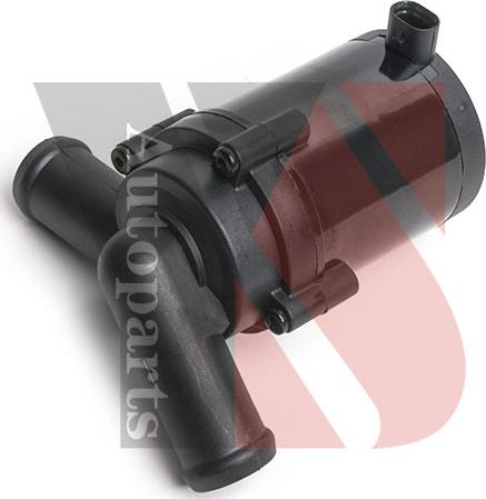 Ysparts YS-AWP0009-H - Насос рециркуляції води, автономне опалення autozip.com.ua