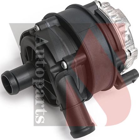 Ysparts YS-AWP0001-H - Додатковий водяний насос autozip.com.ua