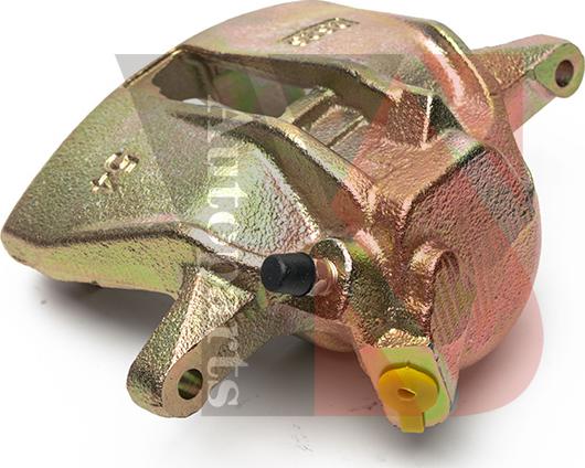 Ysparts YS-BC0991 - Гальмівний супорт autozip.com.ua