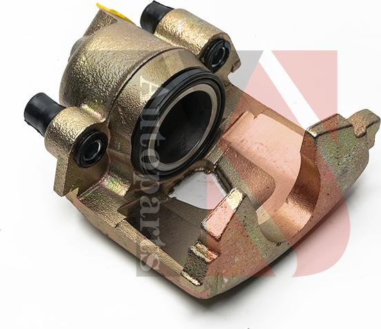 Ysparts YS-BC0966 - Гальмівний супорт autozip.com.ua