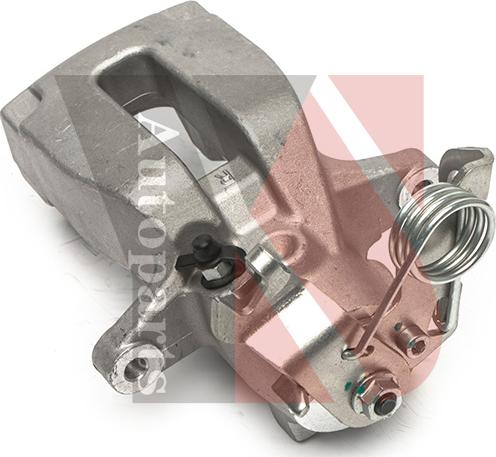Ysparts YS-BC0988 - Гальмівний супорт autozip.com.ua