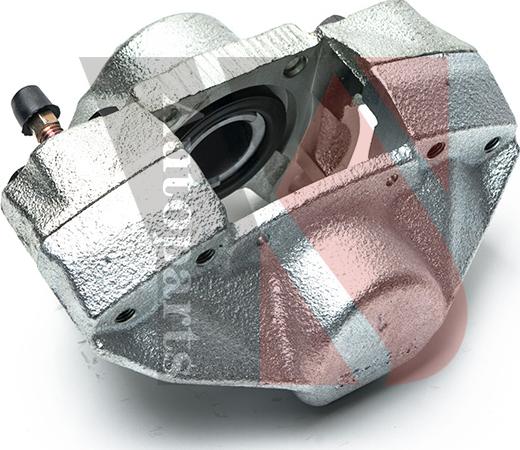 Ysparts YS-BC0495 - Гальмівний супорт autozip.com.ua