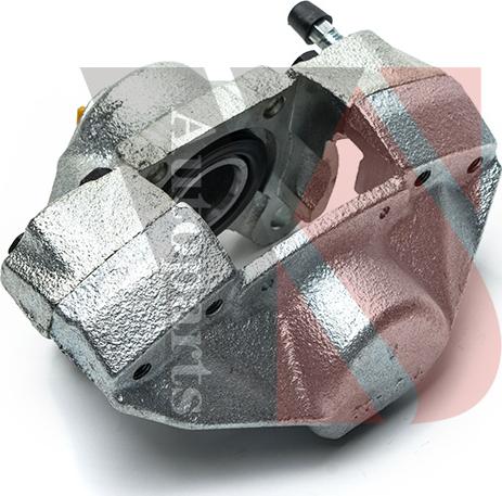 Ysparts YS-BC0496 - Гальмівний супорт autozip.com.ua