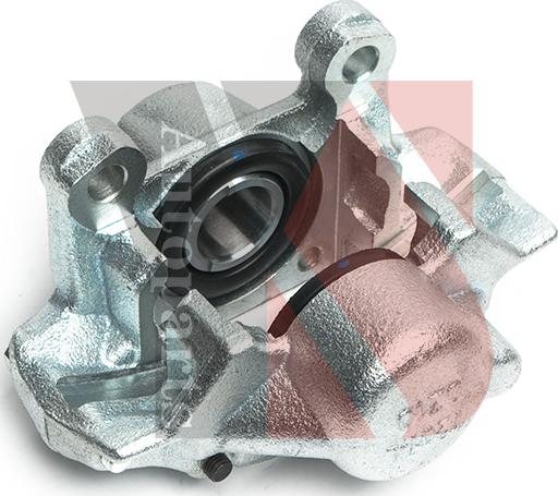 Ysparts YS-BC0497 - Гальмівний супорт autozip.com.ua
