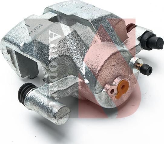 Ysparts YS-BC0440 - Гальмівний супорт autozip.com.ua