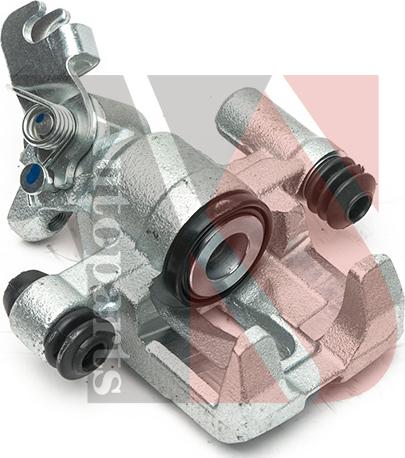 Ysparts YS-BC0448 - Гальмівний супорт autozip.com.ua
