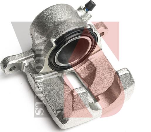 Ysparts YS-BC0451 - Гальмівний супорт autozip.com.ua