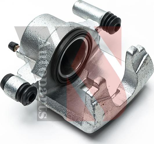 Ysparts YS-BC0439 - Гальмівний супорт autozip.com.ua