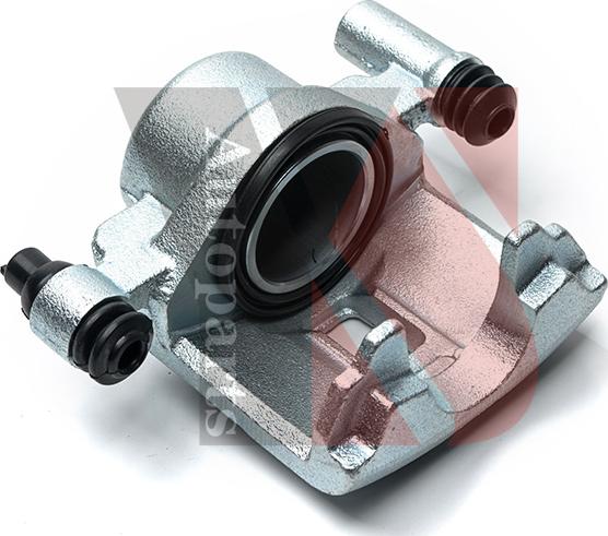 Ysparts YS-BC0434 - Гальмівний супорт autozip.com.ua