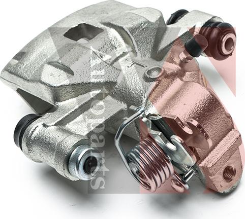 Ysparts YS-BC0430 - Гальмівний супорт autozip.com.ua