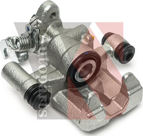 Ysparts YS-BC0431 - Гальмівний супорт autozip.com.ua
